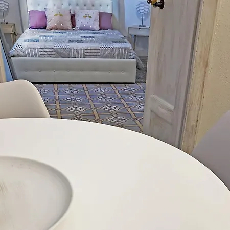 Fabula Suites Apartment