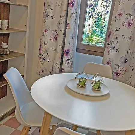 Apartment Fabula Suites *