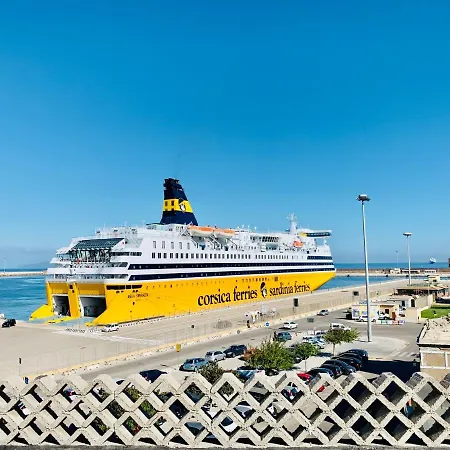 Fabula Suites * Porto Torres