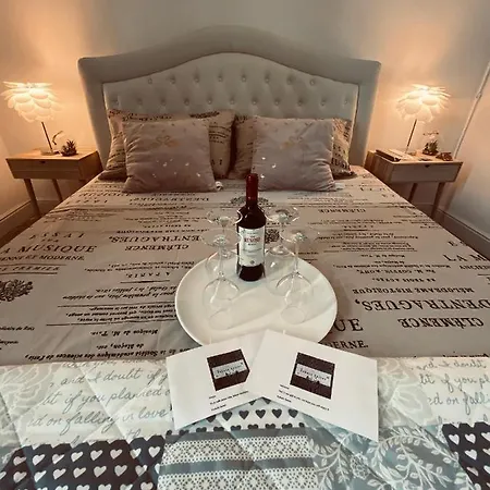 Fabula Suites Apartment *
