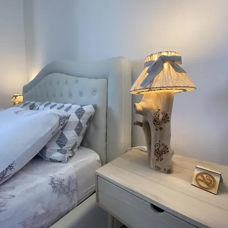 Apartamento Fabula Suites *