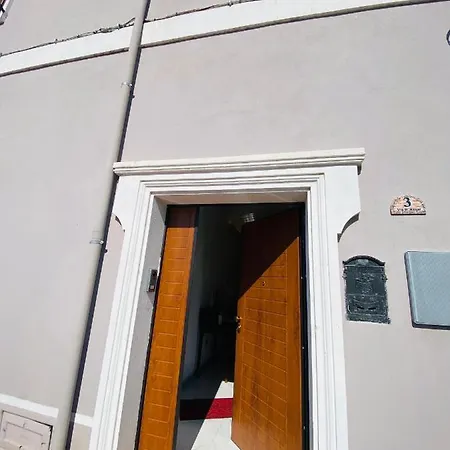 Fabula Suites Apartamento *